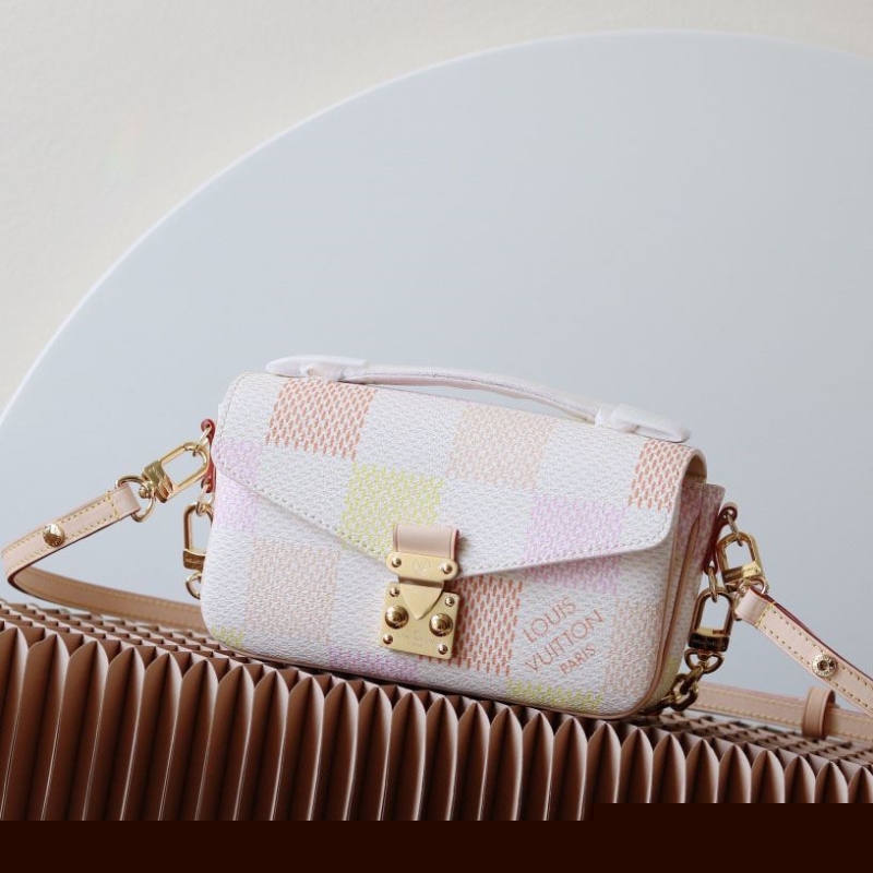 LV Satchel bags